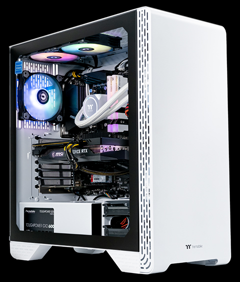 Thermaltake Computer Case
